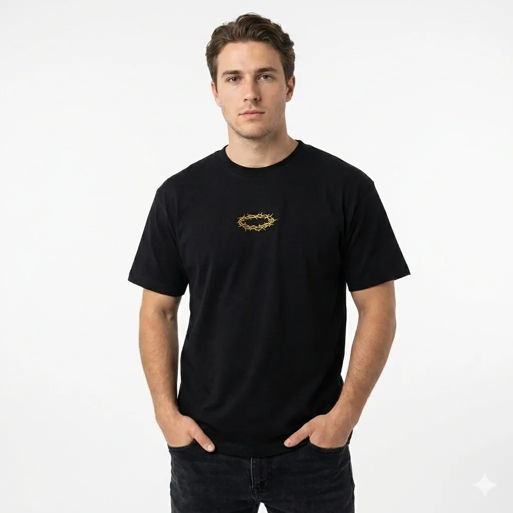 Crown of Thorns - Thumbnail 4