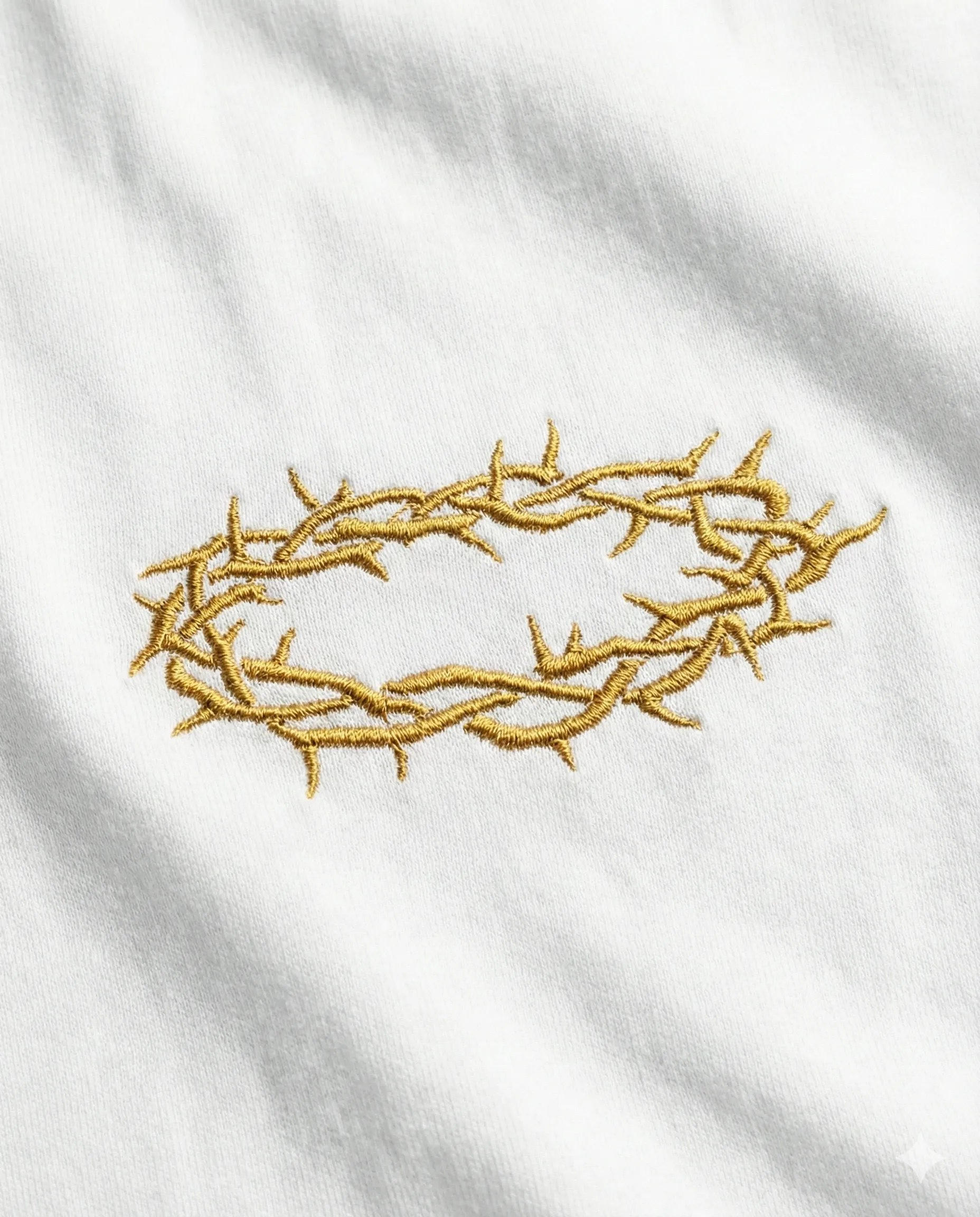 Couronne d'épines