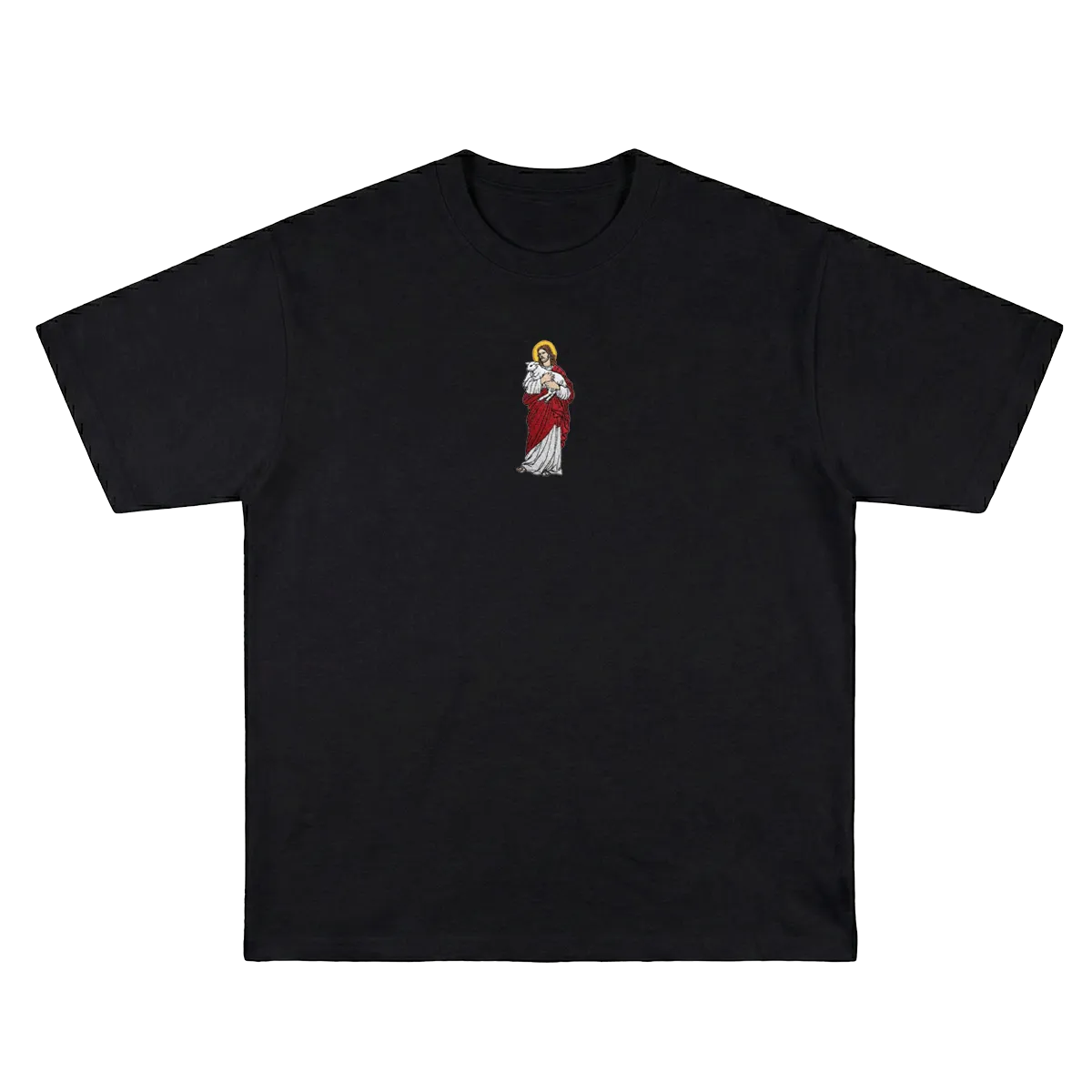 Good Shepherd - Thumbnail 1