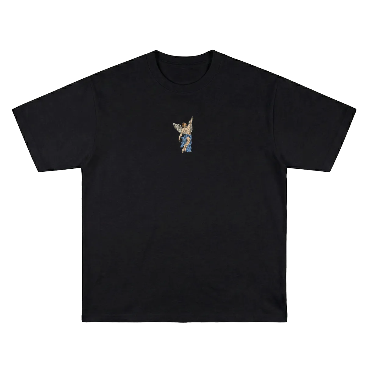 Fallen Angel - Thumbnail 1