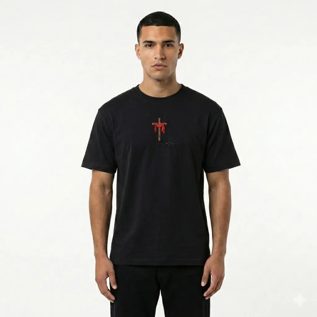 Cross with the Shroud - Thumbnail 3