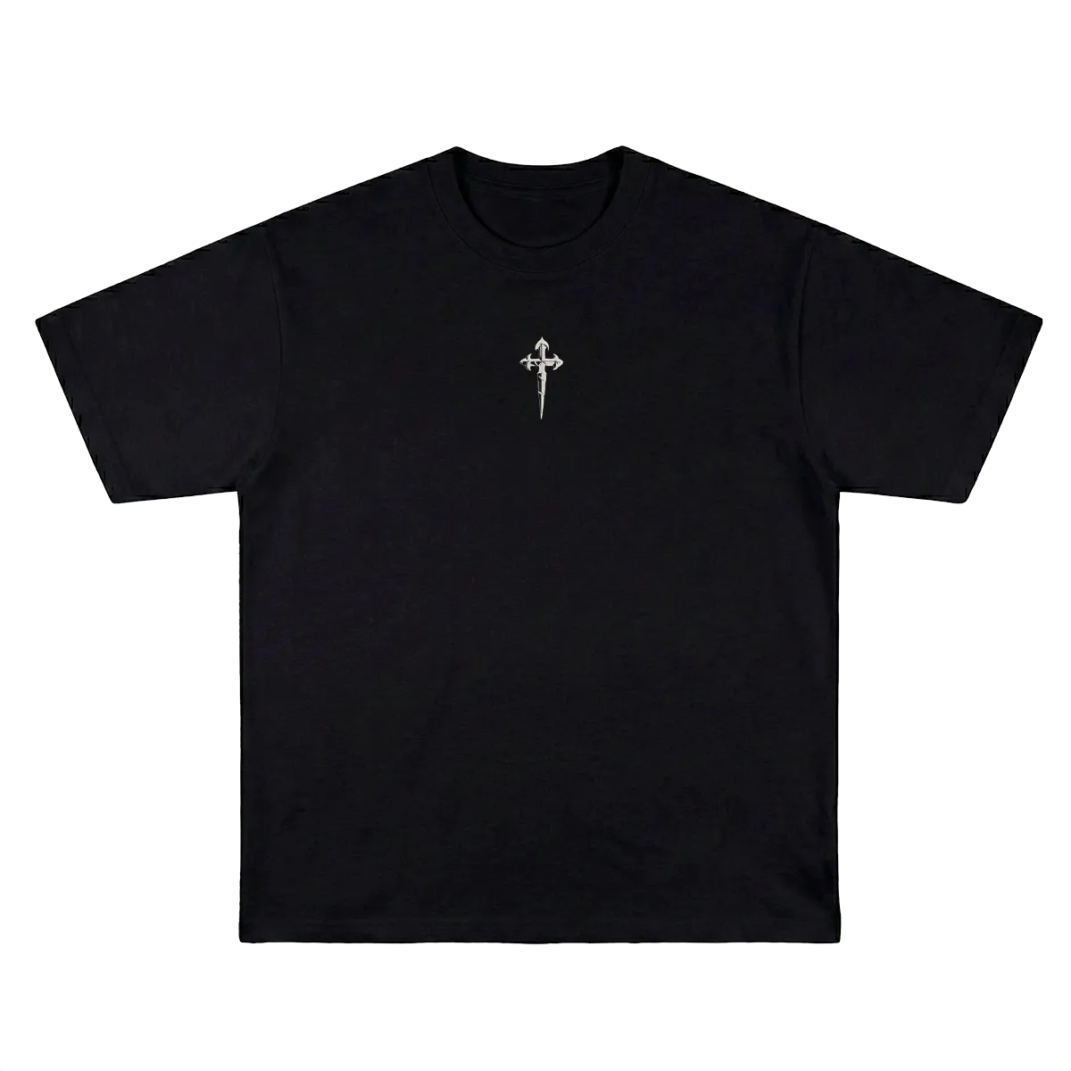 Gothic Cross - Thumbnail 1