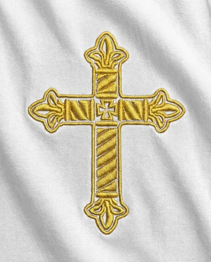 Croix Dorée