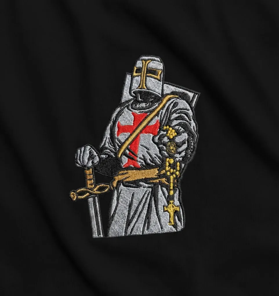 Knight Templar - Thumbnail 2