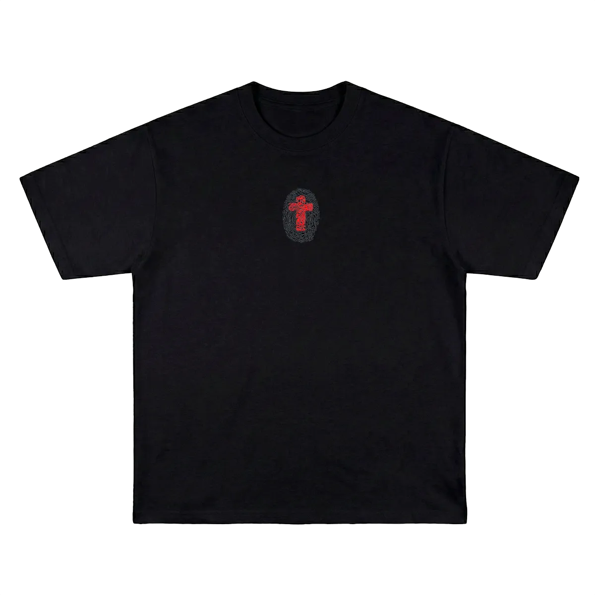 Spiritual Code - Thumbnail 1