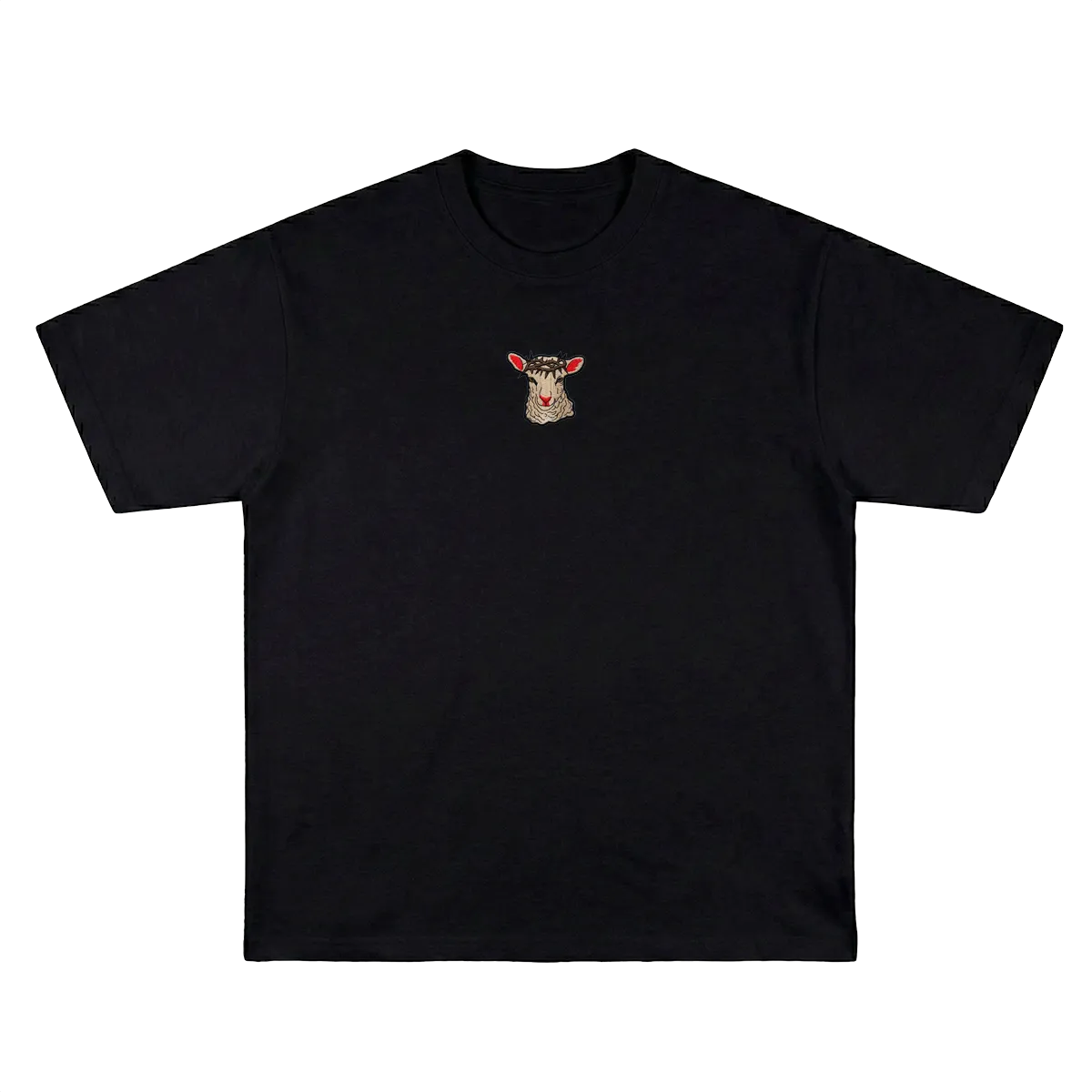 Lamb of God - Thumbnail 1