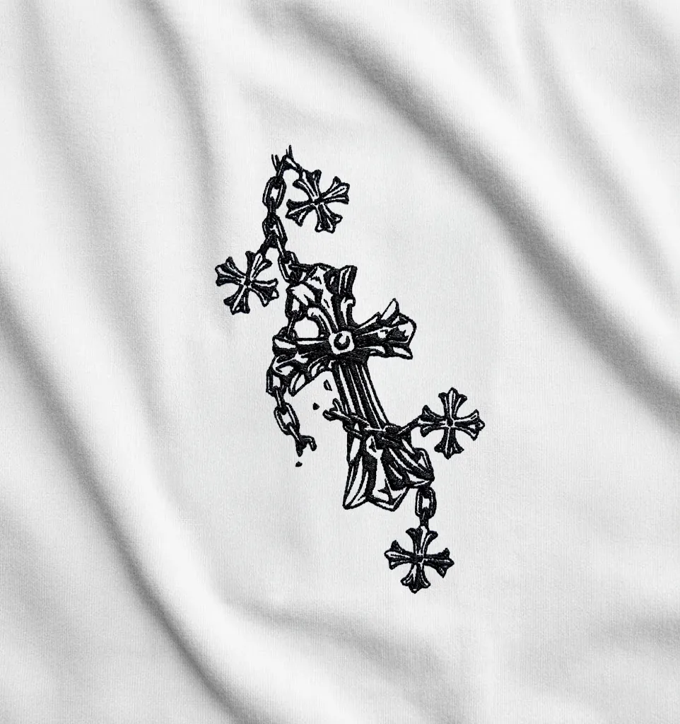Croix Gothiques