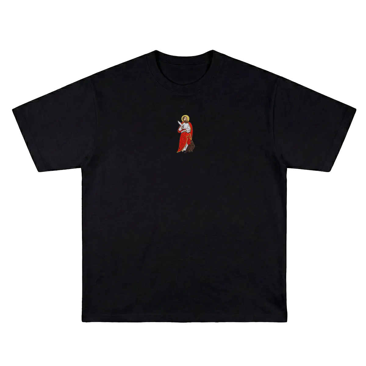 John the Evangelist - Thumbnail 1