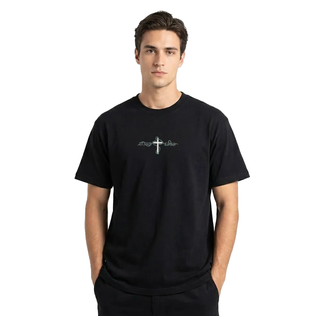 Jesus Lord - Thumbnail 3