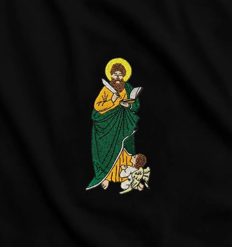 Matthew the Evangelist - Thumbnail 2