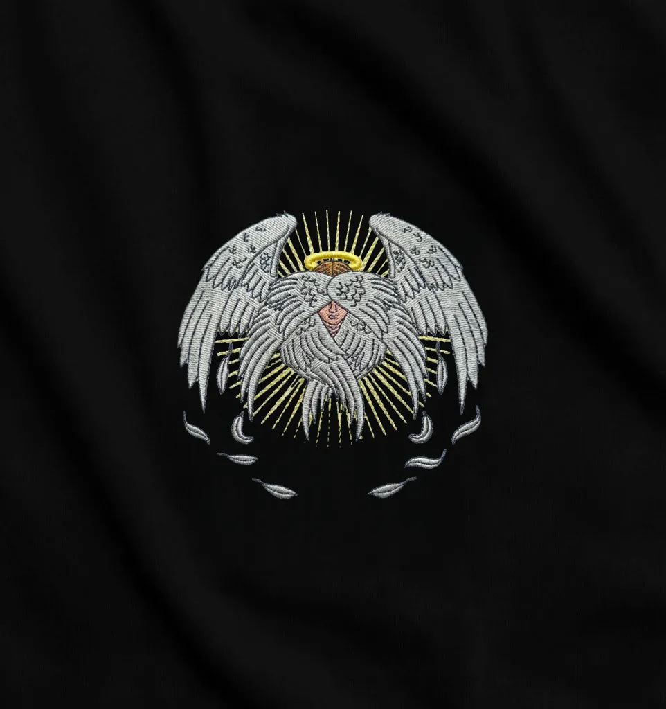 Seraphim - Thumbnail 2