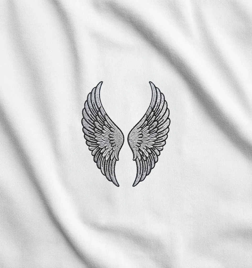 Ailes d'Ange