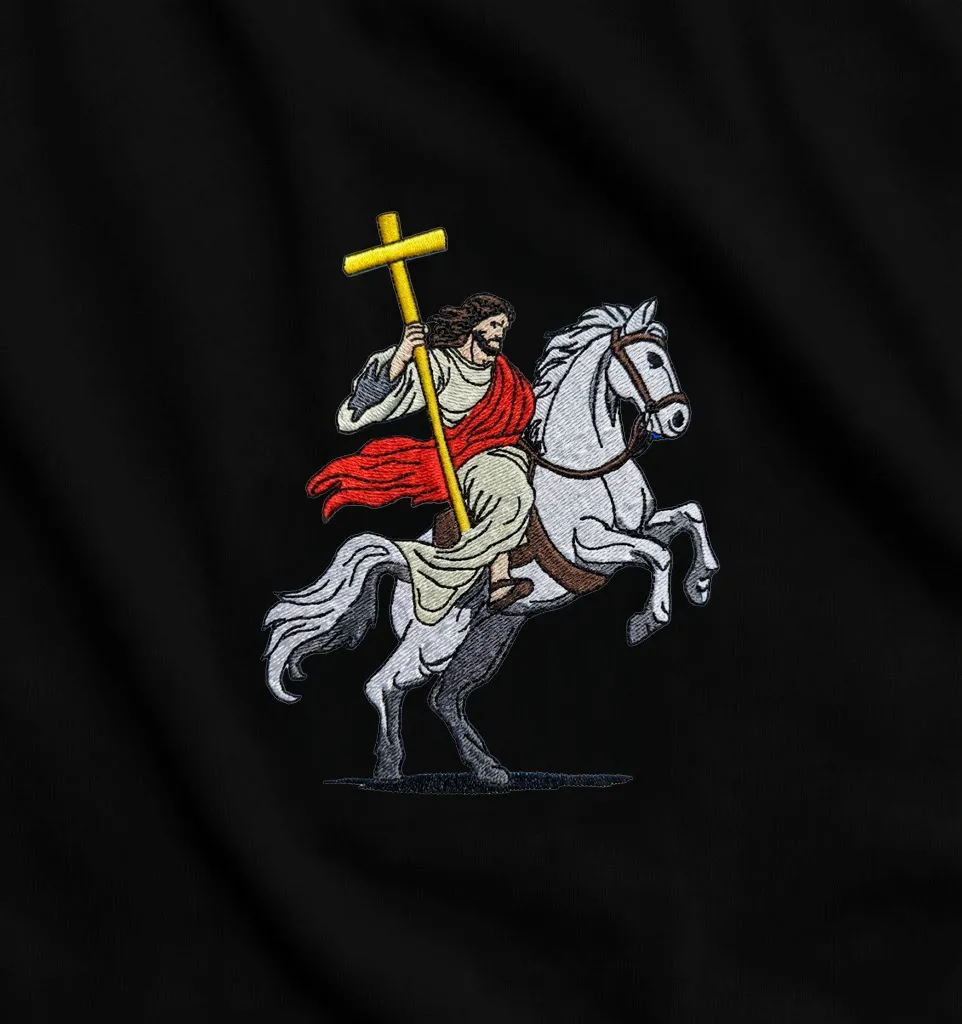 Christ the Victorious - Thumbnail 2