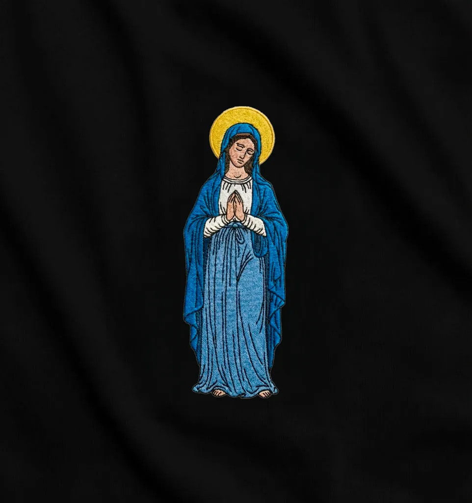 Virgin Mary - Thumbnail 2