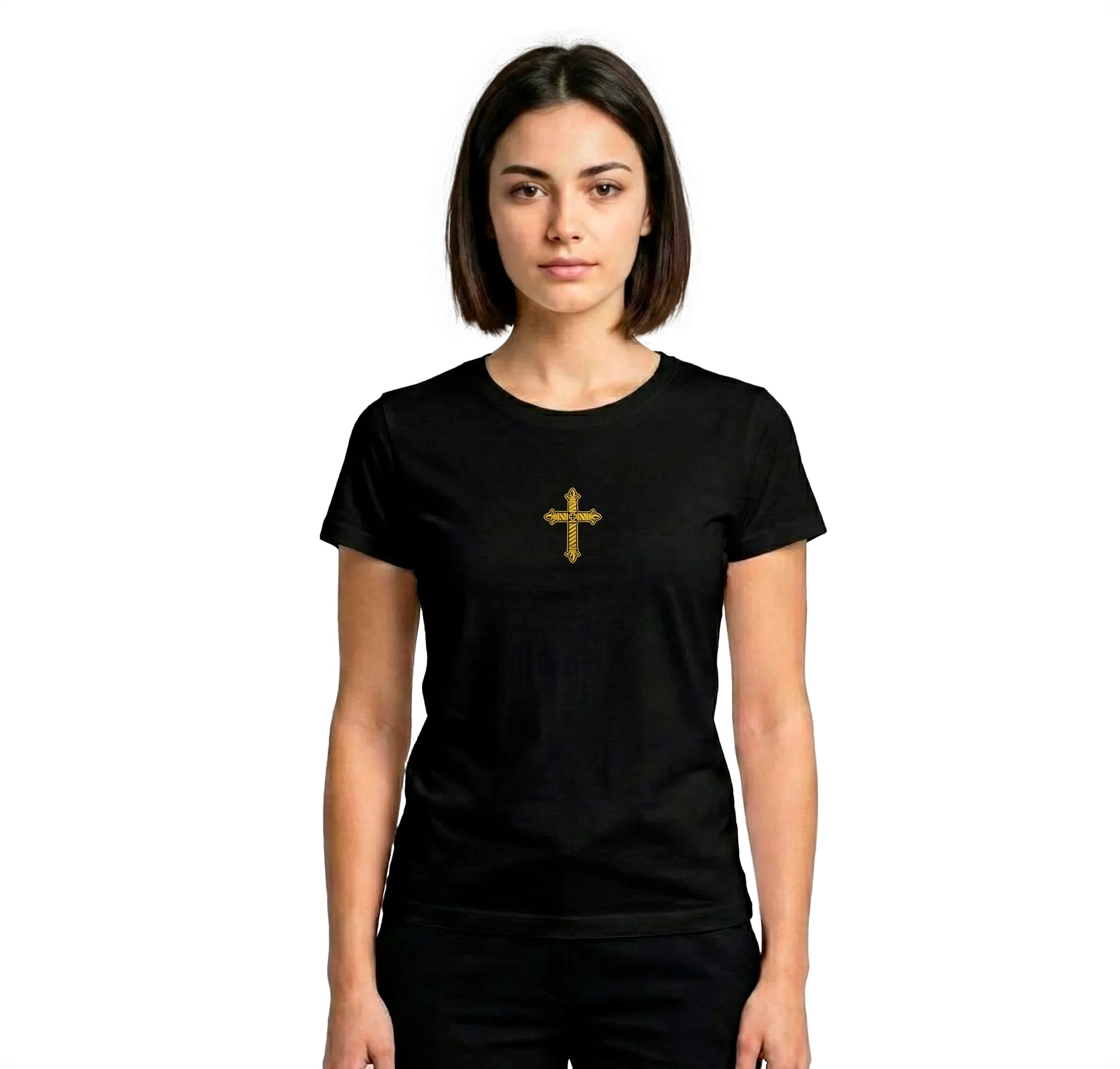 Golden Cross - Thumbnail 3