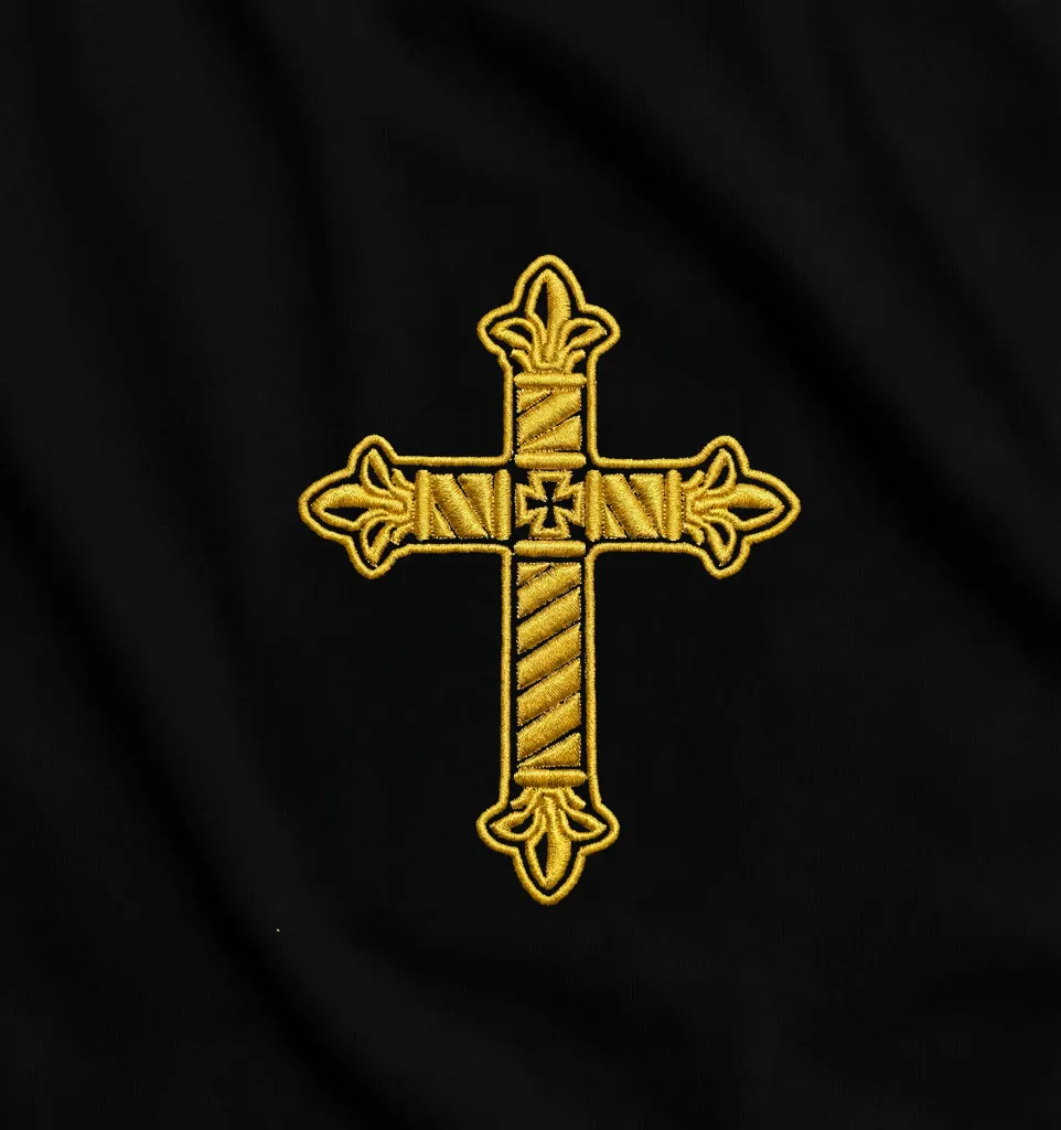 Golden Cross - Thumbnail 2