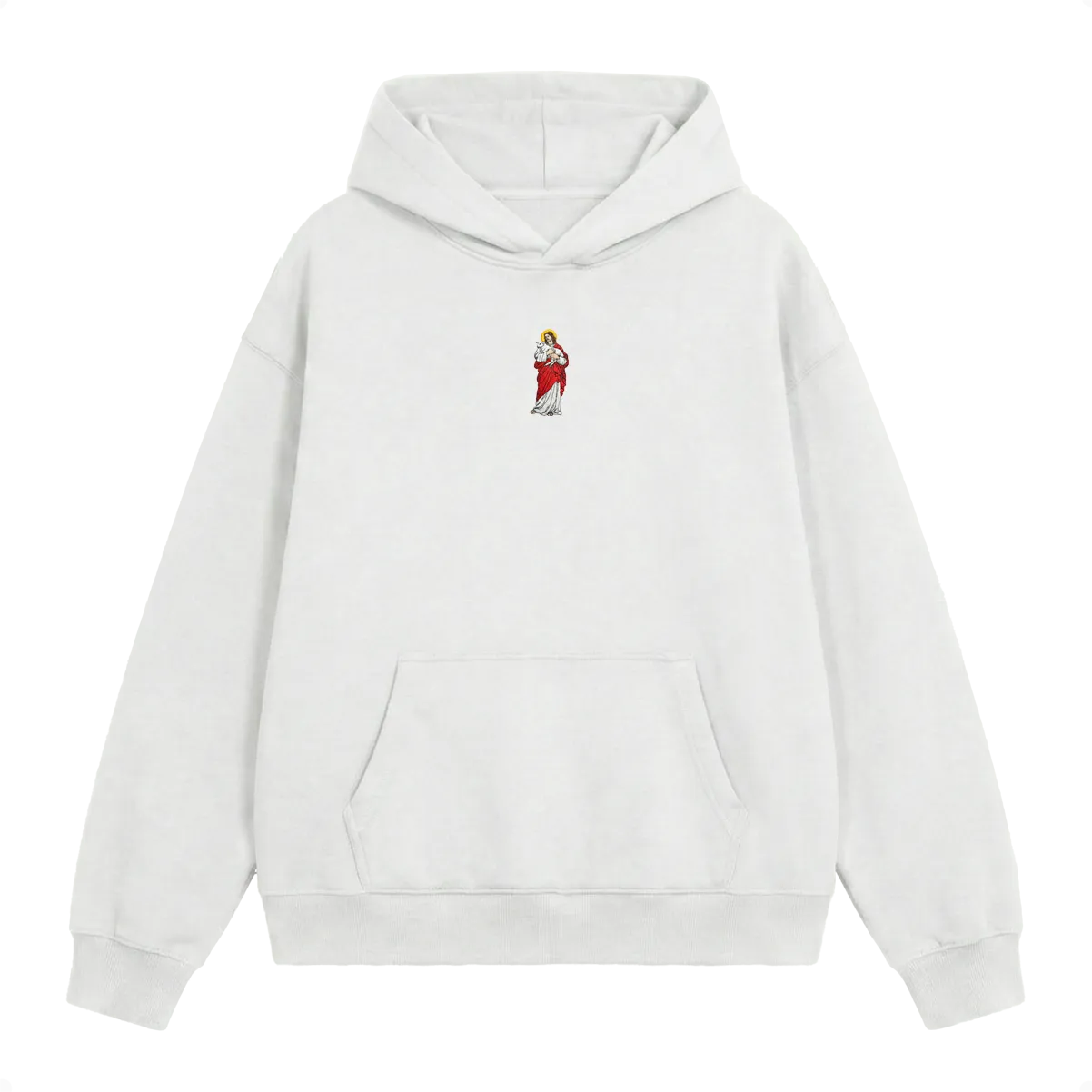 Good Shepherd Hoodie