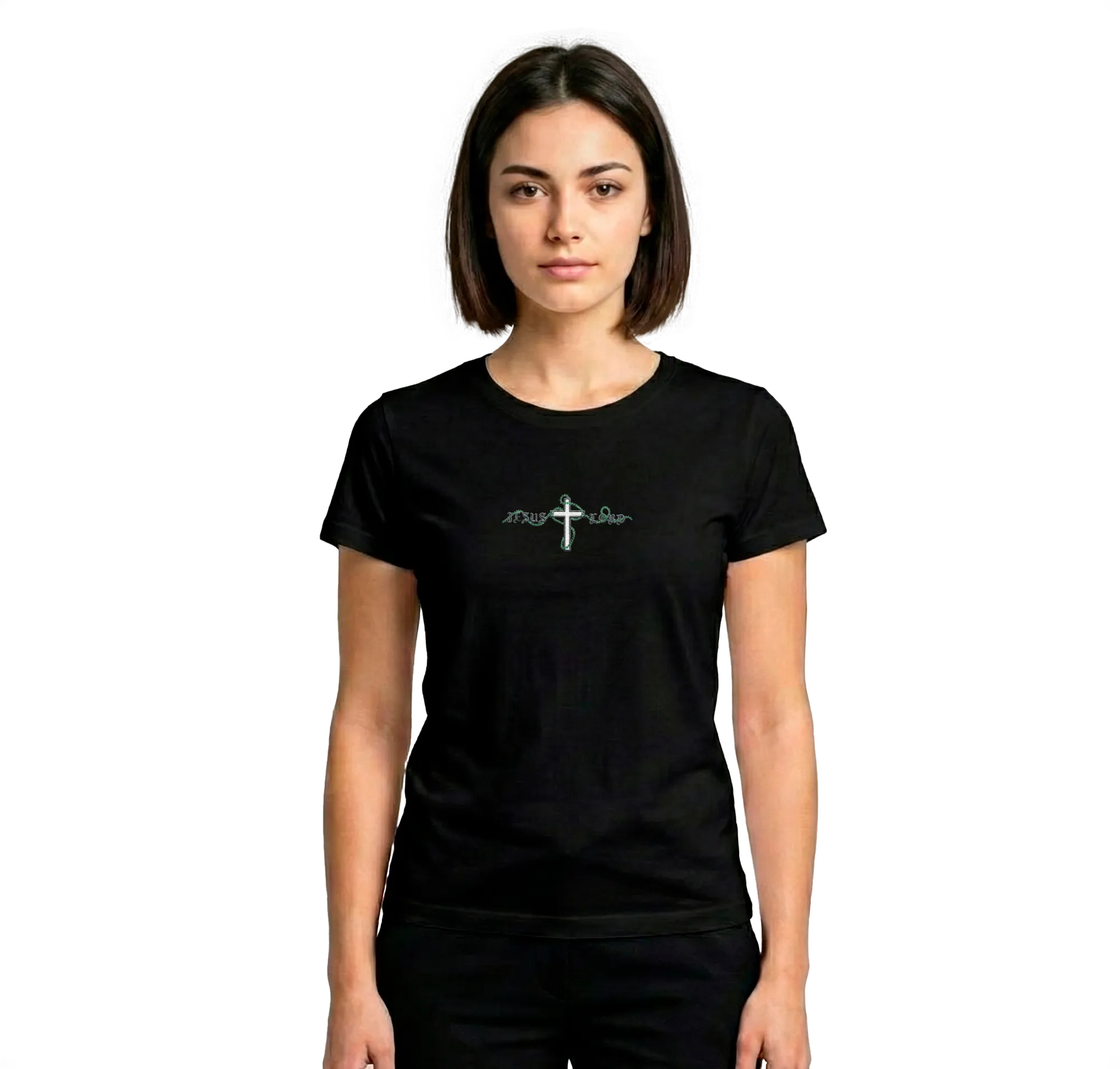 Jesus Lord - Thumbnail 3