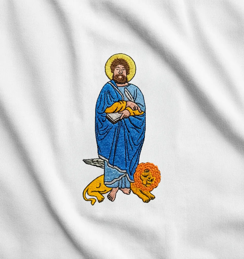 Matthieu L'évangéliste Hoodie