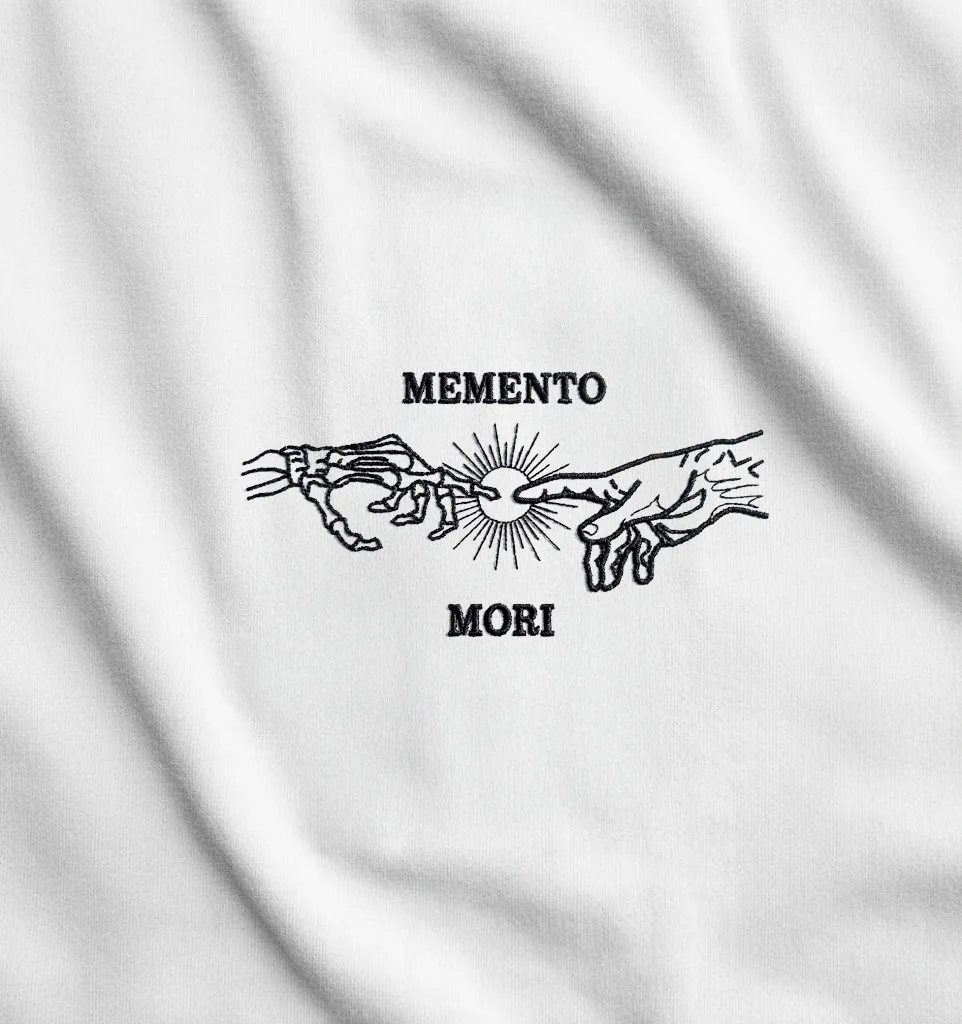 Memento Woman