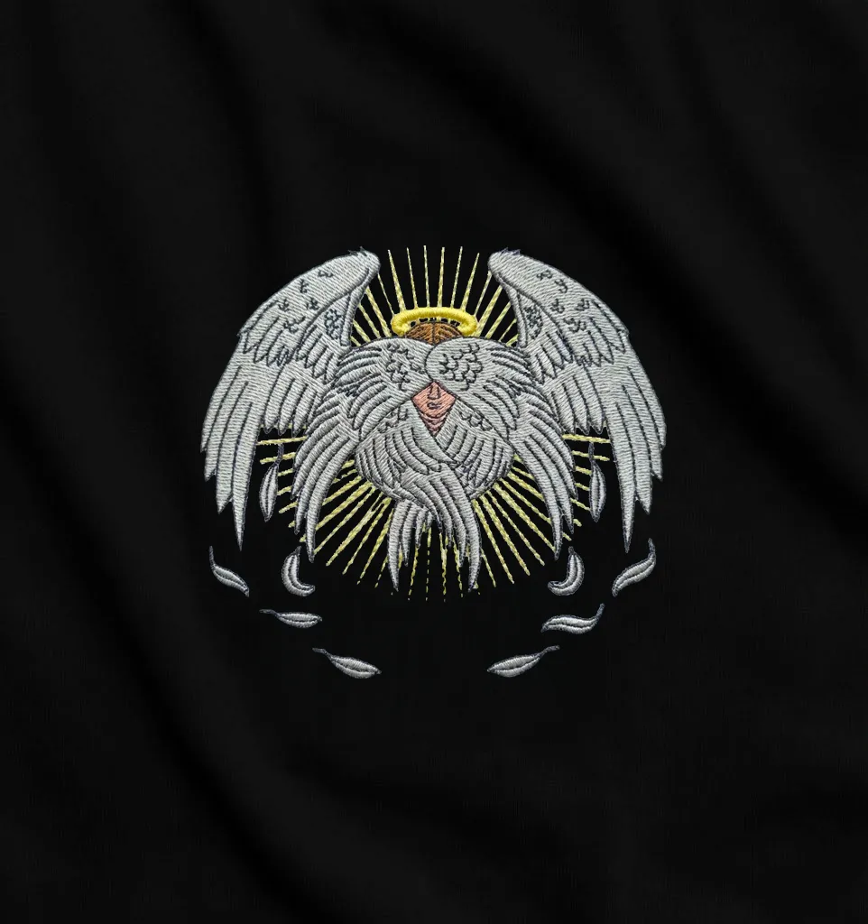 Seraphim Hoodie - Thumbnail 2