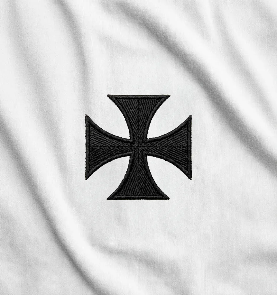Croix Pattée