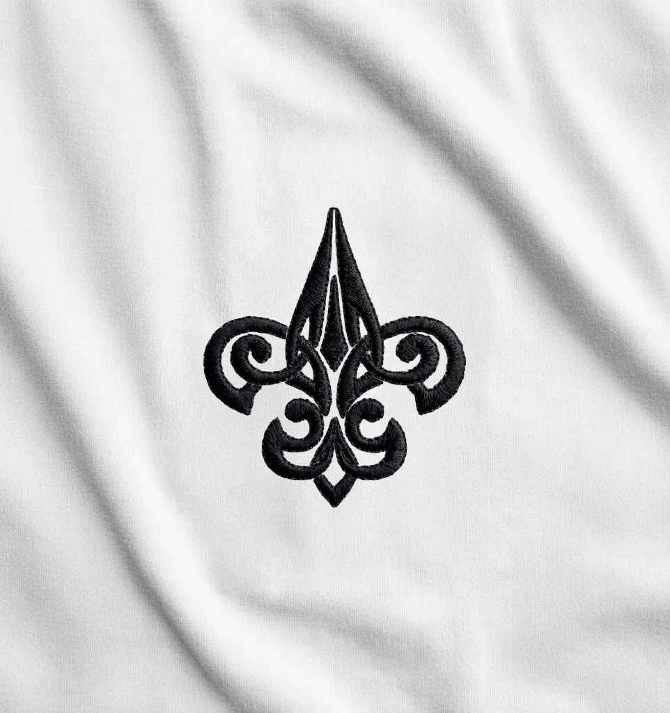 Fleur de Lys Royale