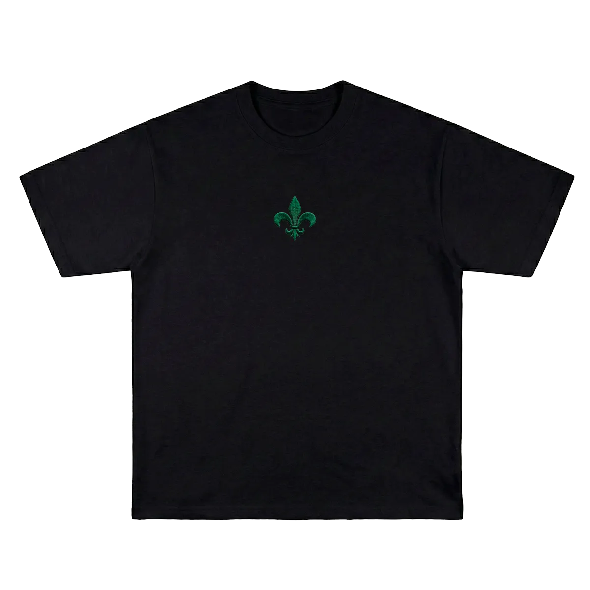 Classic Fleur de lis - Thumbnail 1