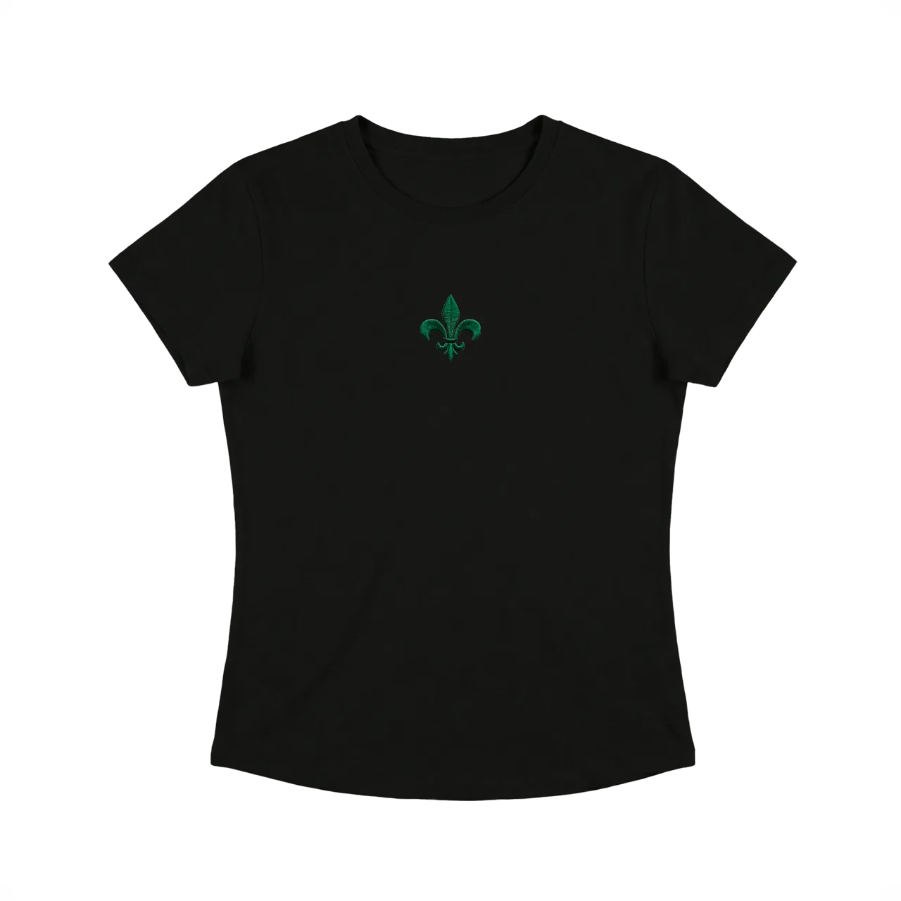 Classic Fleur de lis - Thumbnail 1