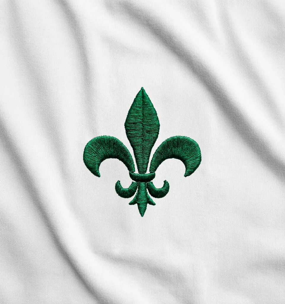 Fleur de Lys Classique