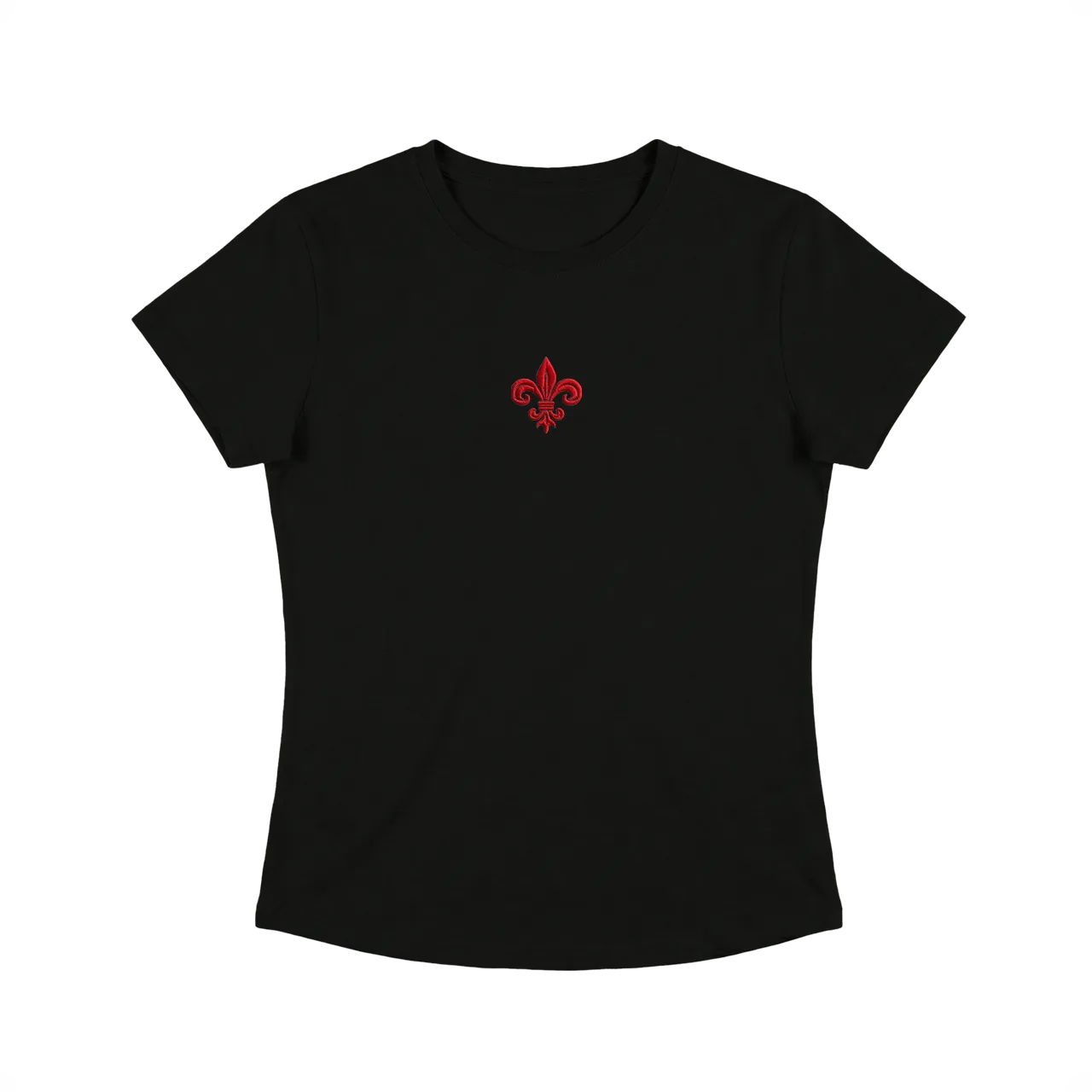 Sovereign Fleur de lis - Thumbnail 1