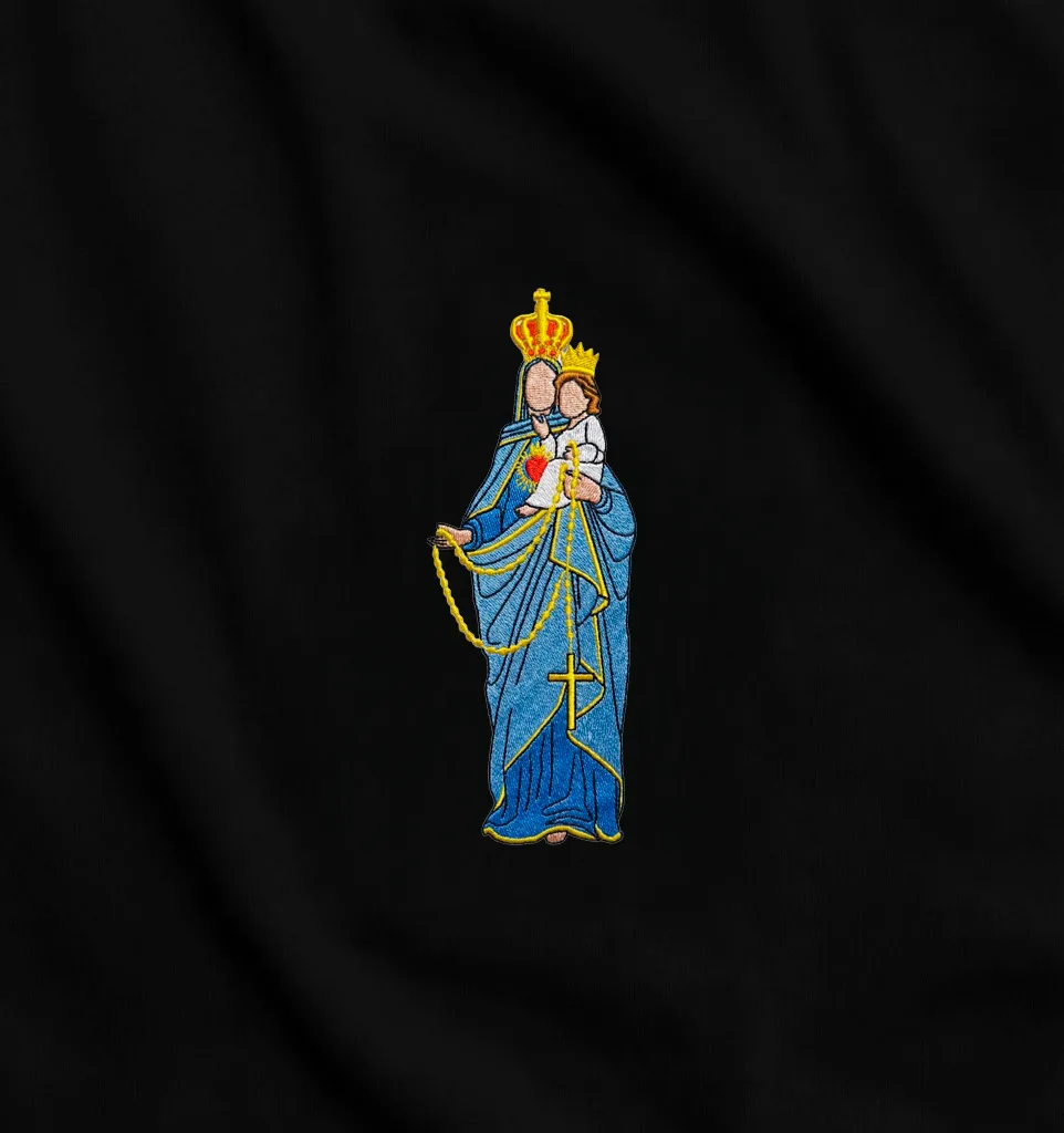 Our Lady of the Rosary - Thumbnail 2