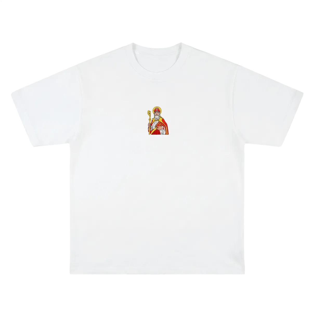 Saint Nicolas
