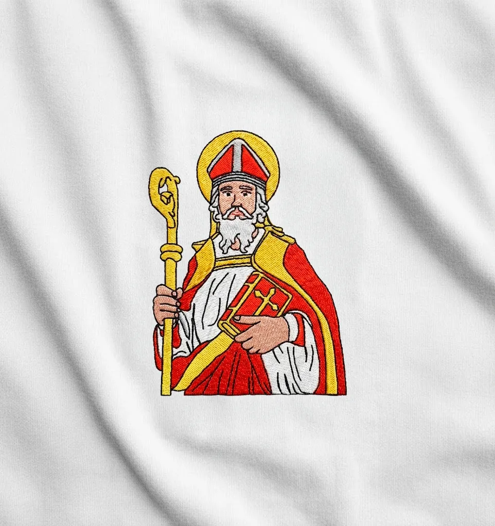 Saint Nicholas