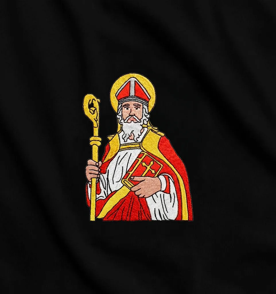 Saint Nicholas - Thumbnail 2
