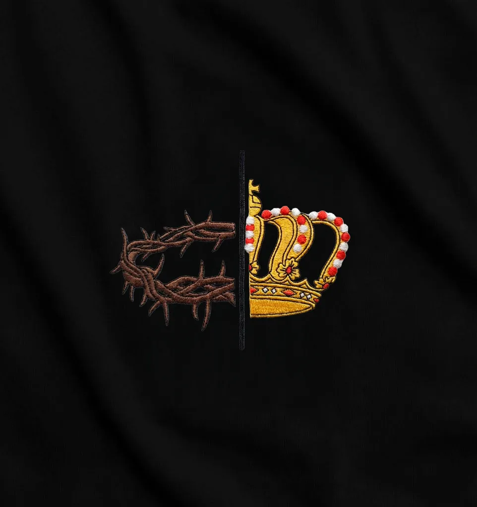 The True King - Thumbnail 2