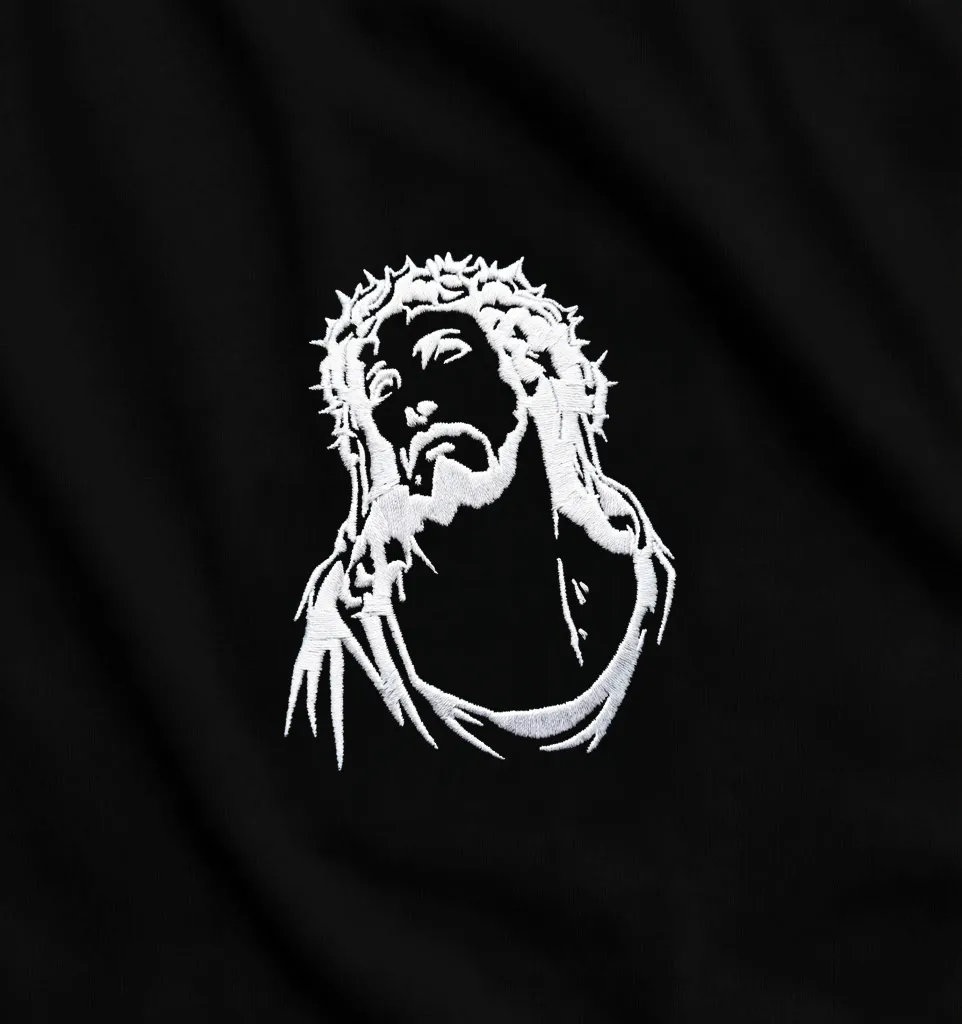 Man of Sorrows - Thumbnail 2