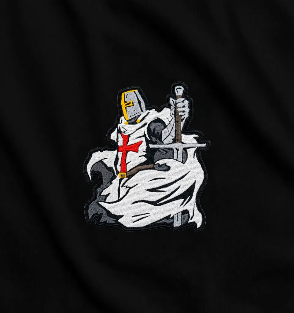 The Crusader - Thumbnail 2