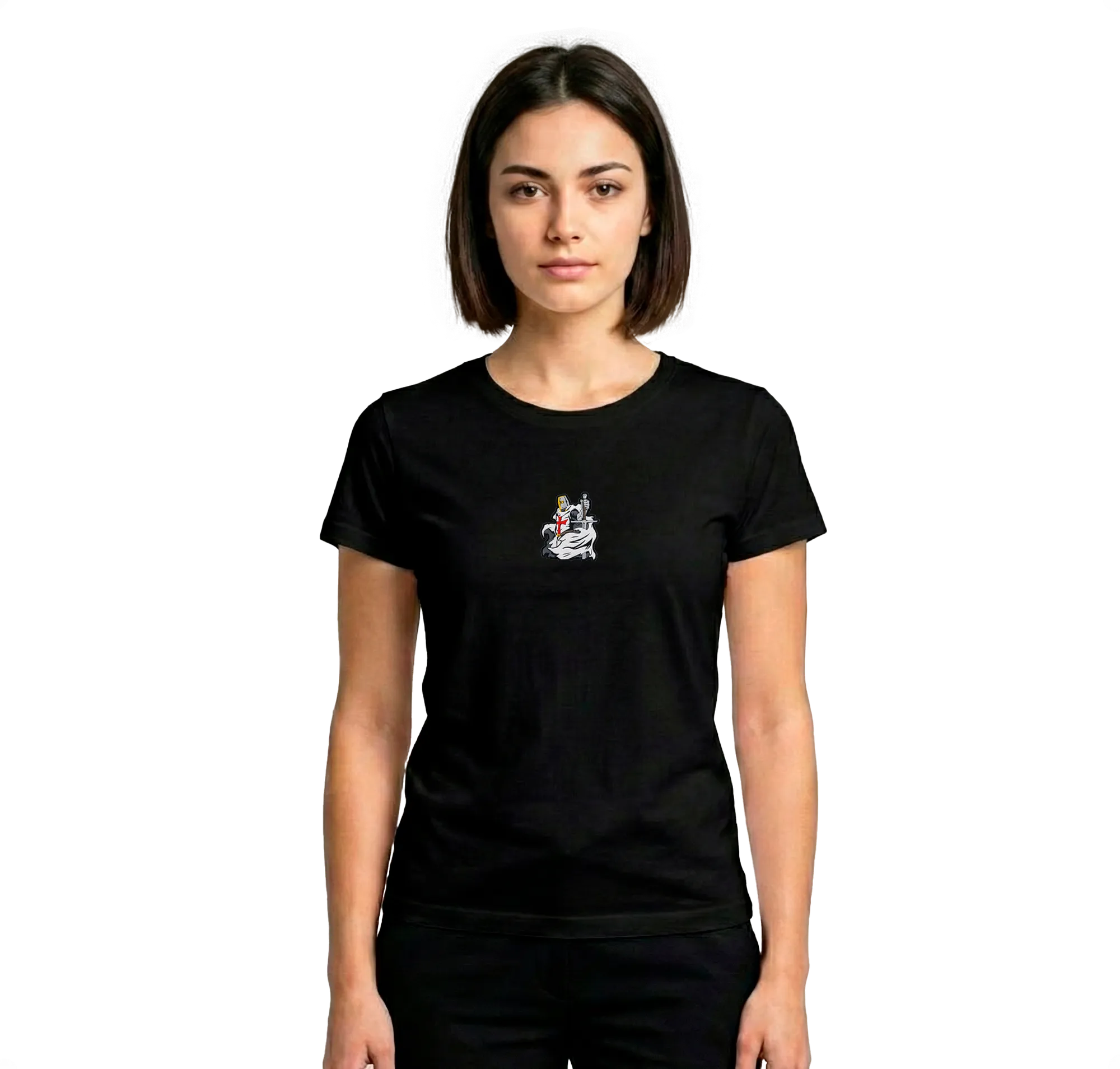 The Crusader - Thumbnail 3