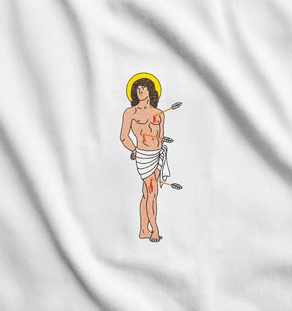 Saint Sébastien