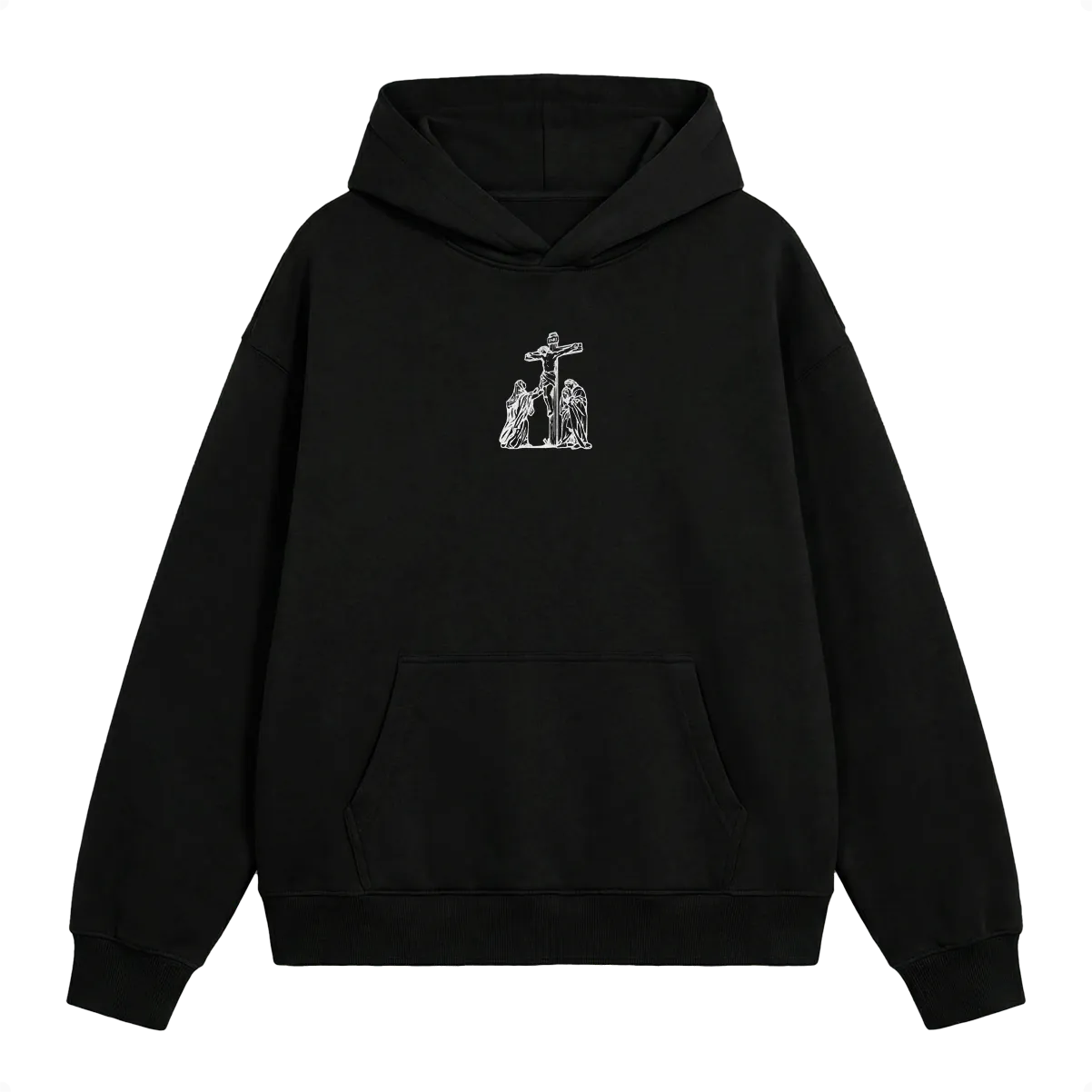 The Crucifixion - Thumbnail 1