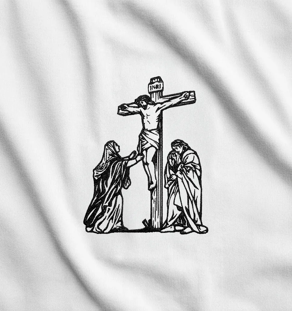 La Crucifixion