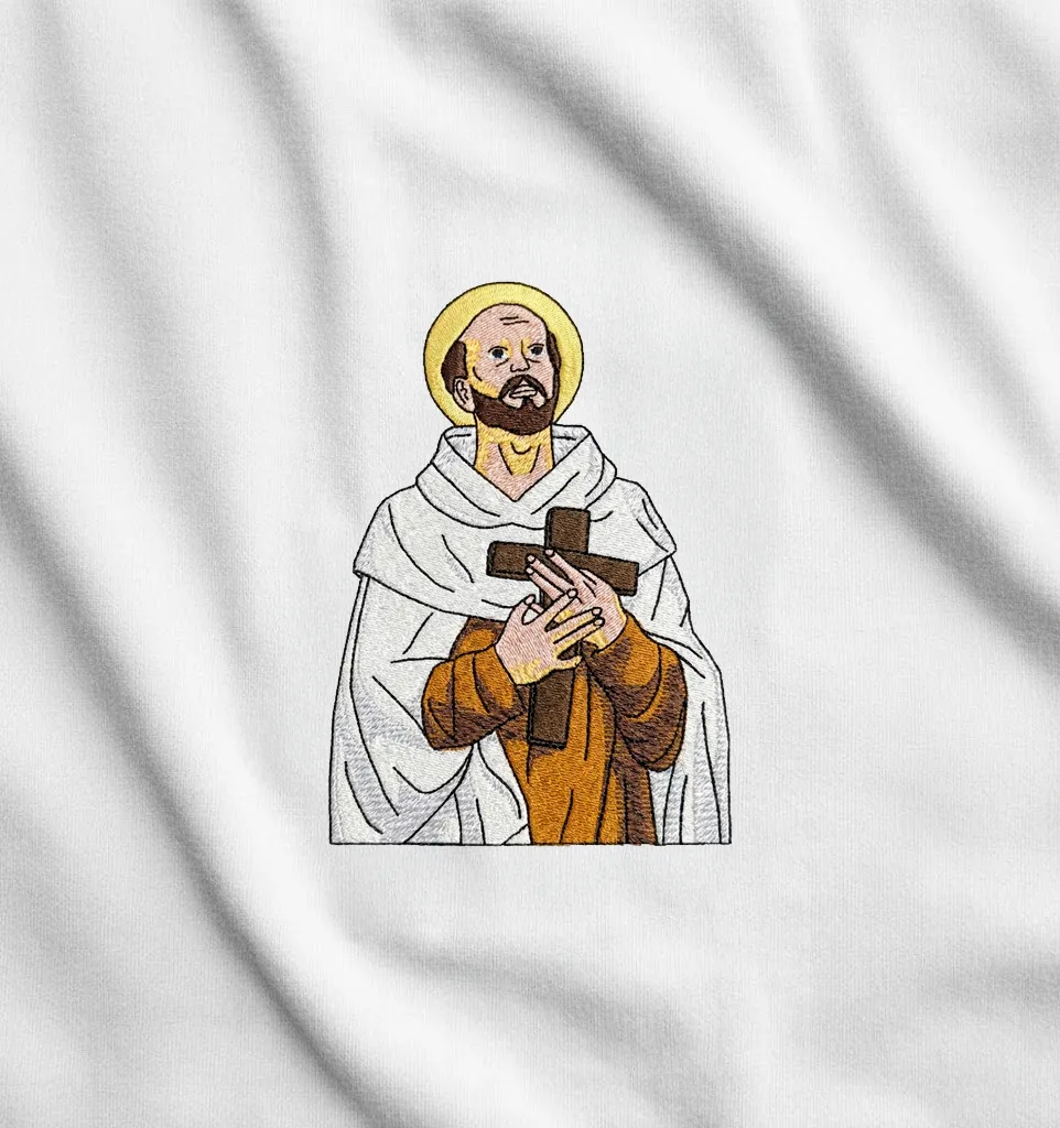 Saint Jean