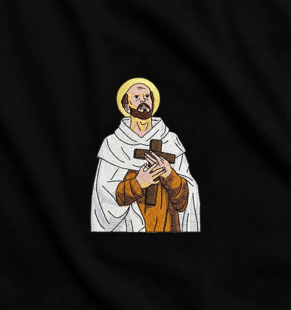 Saint John - Thumbnail 2