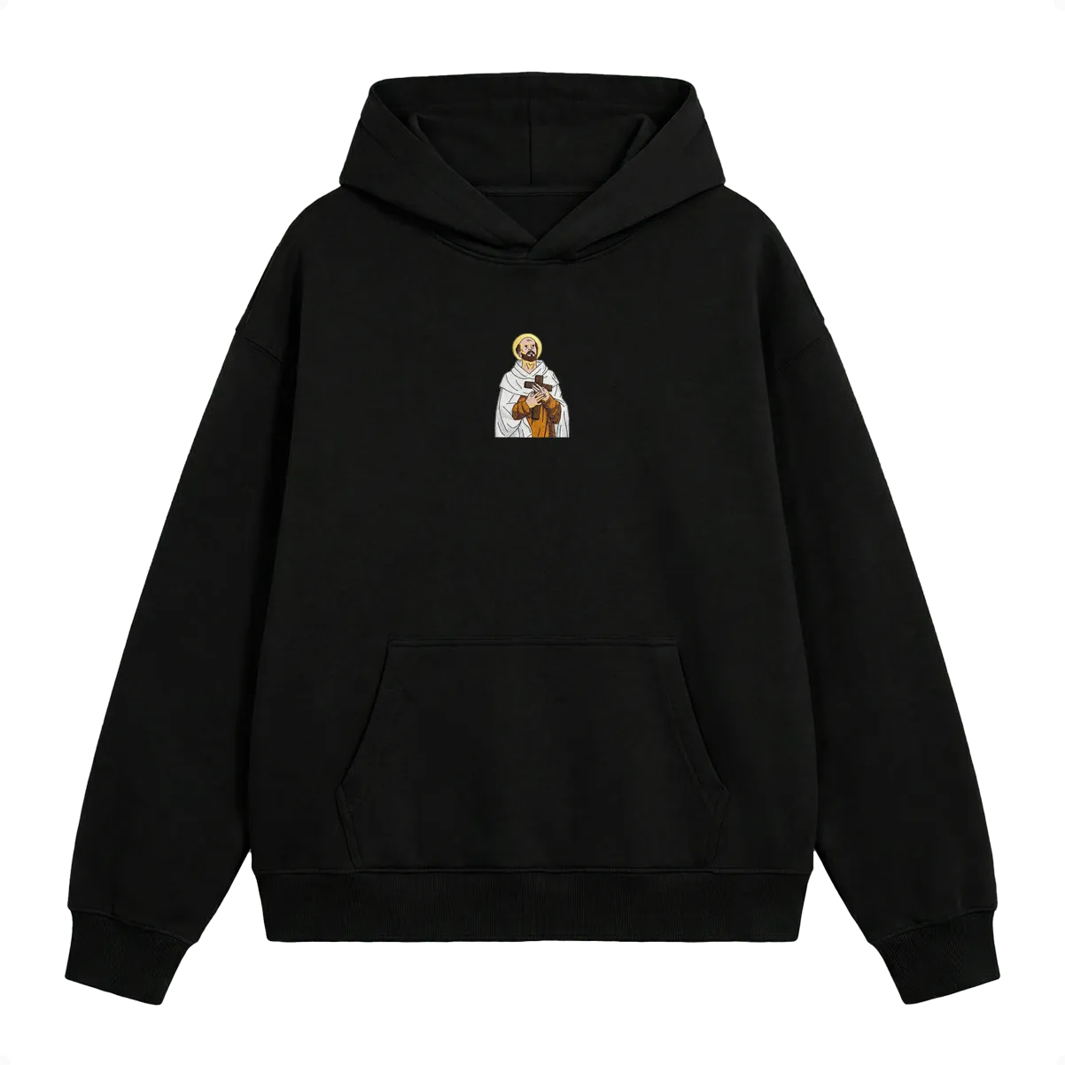 Saint John - Thumbnail 1