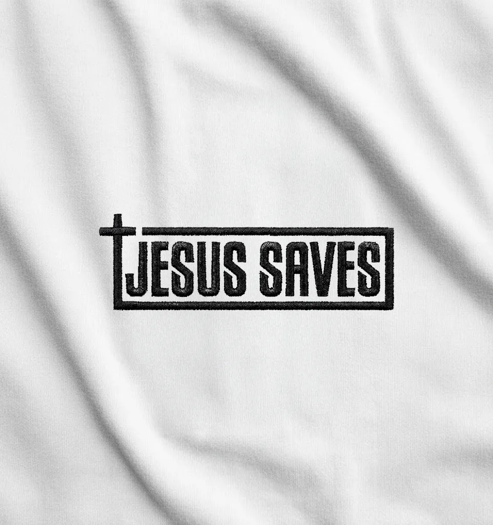 Jesus Saves
