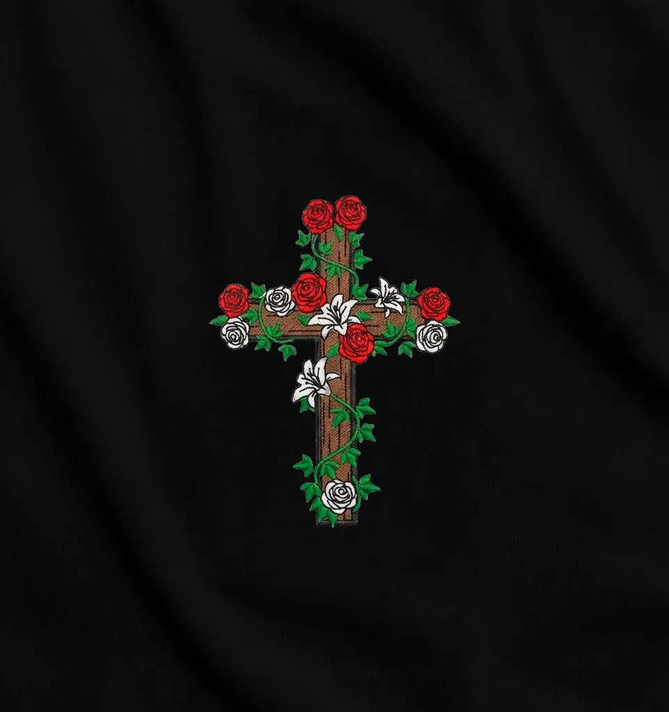 Blooming Cross - Thumbnail 2