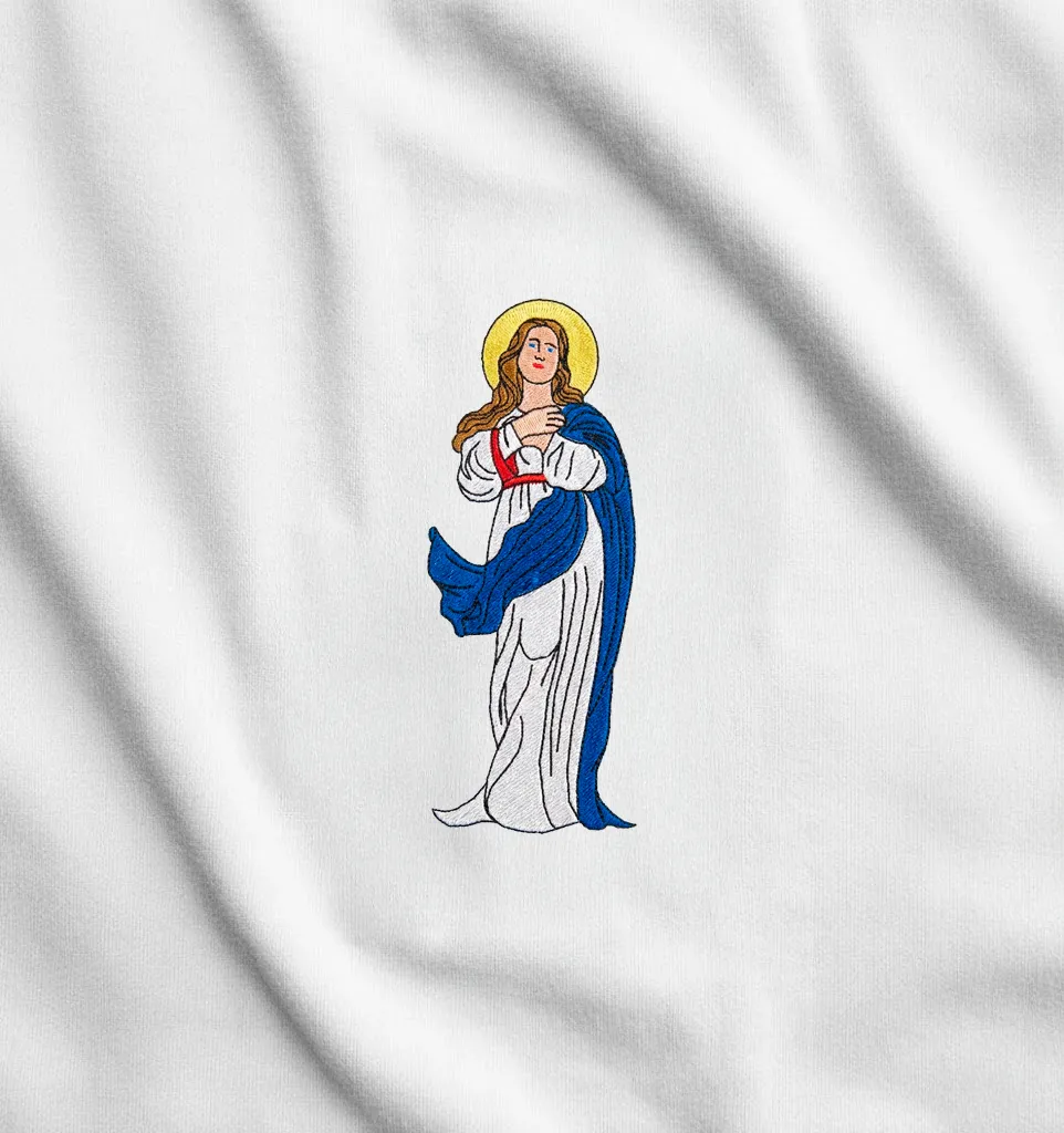 L'Immaculée Conception