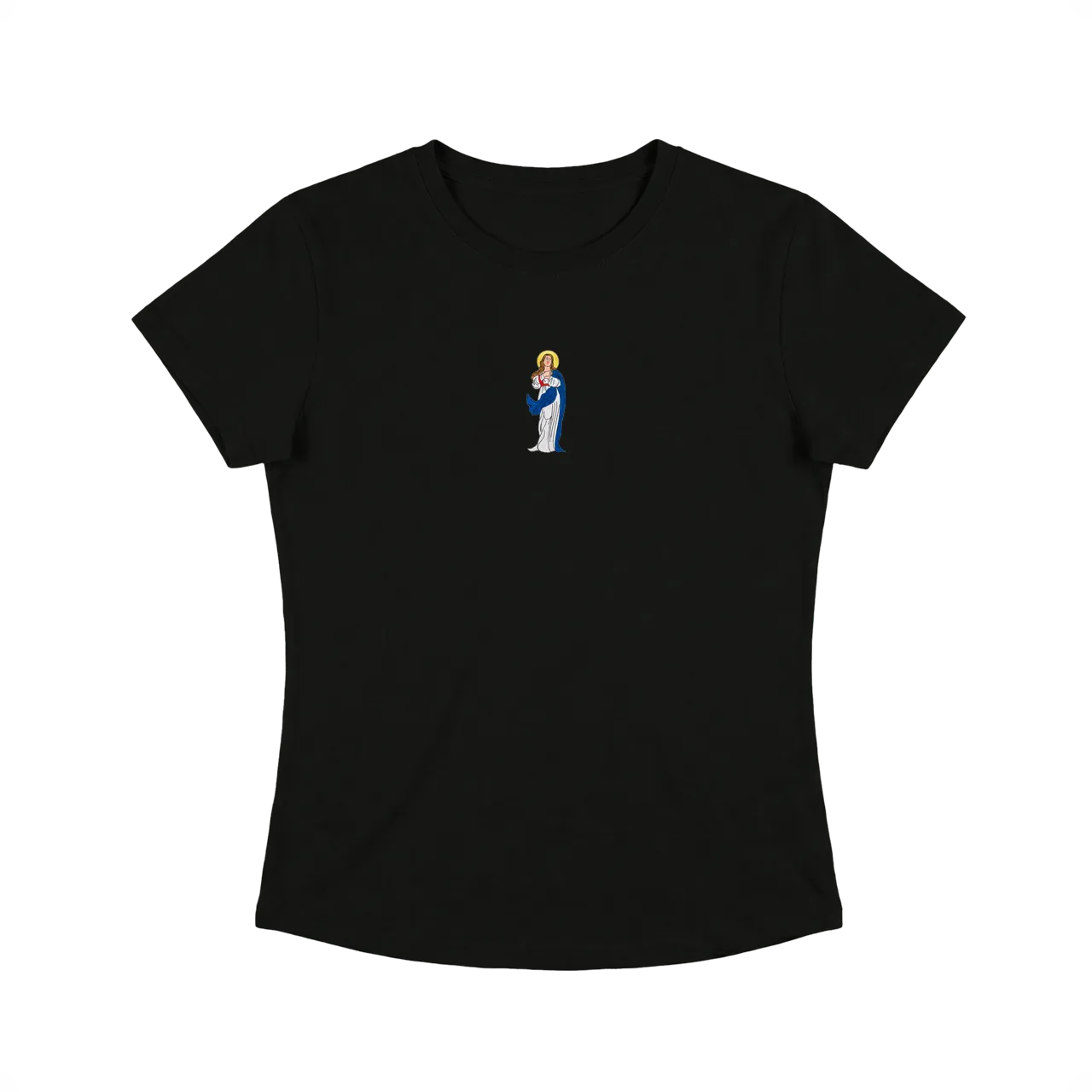 The Immaculate Conception - Thumbnail 1