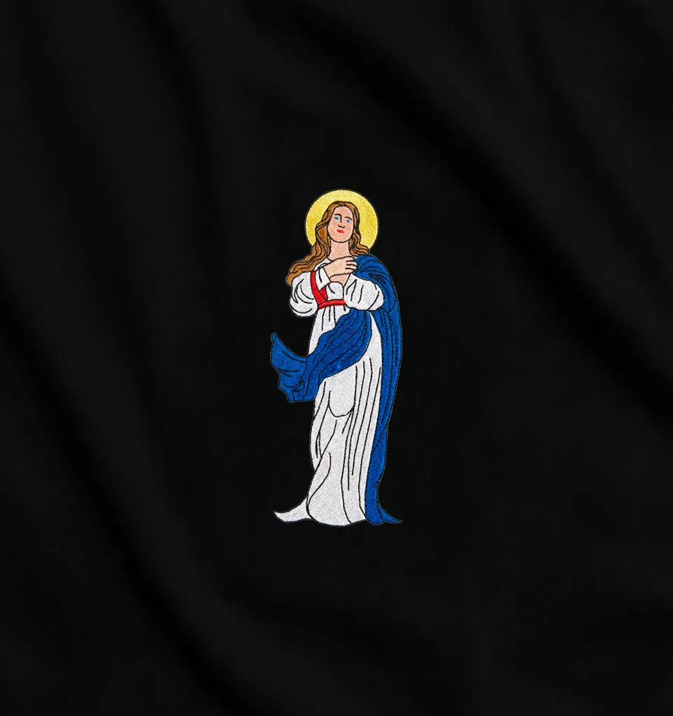 The Immaculate Conception - Thumbnail 2